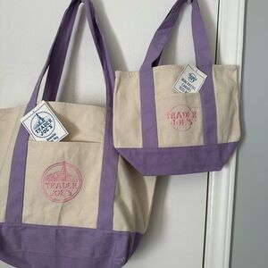 LARGE and MINI ToteS